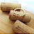 Anel Bold Ouro 18k - Imagem 8