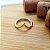 Anel Bold Ouro 18k - Imagem 6