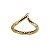 Anel Bold Ouro 18k - Imagem 1