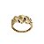 Anel Bold Ouro 18k - Imagem 11