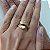 Anel Bold Ouro 18k - Imagem 4
