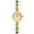 Relógio Technos Feminino Dourado 5y20lz/1d - Imagem 1