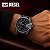 Relógio Diesel Masculino Prata Dz1206b1 G2nx - Imagem 2