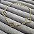 Pulseira Trevo Quatro Folhas Ouro 18k - Imagem 7