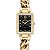 Relógio Technos Feminino Dourado 2035mxt/1p - Imagem 1