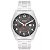 Relógio Orient Masculino Prata MBSS1496 G2SX - Imagem 1