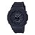 Relógio Casio G-Shock Masculino GA-2100-1A1DR - Imagem 1