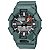 Relógio Casio G-Shock Masculino GA-010-2ADR - Imagem 1