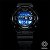 Relógio Casio G-Shock Masculino GD-100-1BDR - Imagem 1