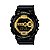 Relógio Casio G-Shock Masculino GD-100GB-1DR - Imagem 1