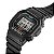 Relógio Casio G-Shock Masculino DW-5600UE-1DR - Imagem 2