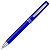 Caneta Crown Esferográfica Otawa DI10076A Azul - Imagem 1
