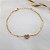 Pulseira  Ouro 18k Diamante - Imagem 8