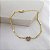Pulseira  Ouro 18k Diamante - Imagem 3