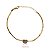 Pulseira  Ouro 18k Diamante - Imagem 4