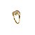 Anel Gota Bold Ouro 18k - Imagem 7