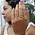 Anel Gota Bold Ouro 18k - Imagem 5