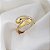 Anel Gota Bold Ouro 18k - Imagem 4