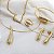 Anel Gota Bold Ouro 18k - Imagem 11
