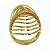 Anel Ouro 18k - Imagem 6