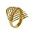 Anel Ouro 18k - Imagem 2
