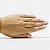 Anel Ouro 18k - Imagem 8