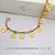 Pulseira Medalha 10 Mandamentos Ouro 18k - Imagem 11