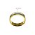1 Aliança Casamento Ouro 18k - Imagem 3
