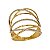 Anel Ouro 18k - Imagem 1