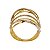 Anel Ouro 18k - Imagem 3