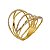 Anel Ouro 18k - Imagem 4