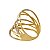 Anel Ouro 18k - Imagem 5