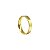 1 Aliança Casamento Ouro 18k - Imagem 1