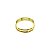 1 Aliança Casamento Ouro 18k - Imagem 5