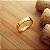 1 Aliança Casamento Ouro 18k - Imagem 7