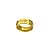 1 Aliança Casamento Ouro 18k - Imagem 5