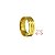 1 Aliança Casamento Ouro 18k - Imagem 3