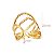 Anel Ouro 18K - Imagem 3