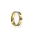 1 Aliança Casamento Ouro 18k - Imagem 1