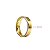 1 Aliança Casamento Ouro 18k - Imagem 3