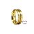 1 Aliança Casamento Ouro 18k - Imagem 3