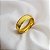 1 Aliança Casamento Ouro 18k - Imagem 7