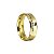 1 Aliança Casamento Ouro 18k Diamante - Imagem 1