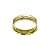 1 Aliança Casamento Ouro 18k Diamante - Imagem 8