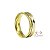 1 Aliança Casamento Ouro 18k - Imagem 3