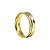 1 Aliança Casamento Ouro 18k - Imagem 1