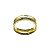 1 Aliança Casamento Ouro 18k - Imagem 7