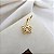 Pingente Estrela Ouro 18k - Imagem 6