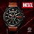 Relógio Diesel Masculino Preto Dz4343b1 P2mx - Imagem 5