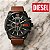 Relógio Diesel Masculino Preto Dz4343b1 P2mx - Imagem 1
